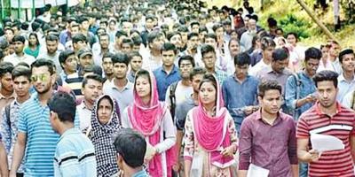 জেএসটি গুচ্ছভুক্ত বিজ্ঞান ও প্রযুক্তি বিশ্ববিদ্যালয়ে ভর্তি পরীক্ষার মডেল টেস্ট : সি ইউনিট- হিসাববিজ্ঞান, পর্ব-৩